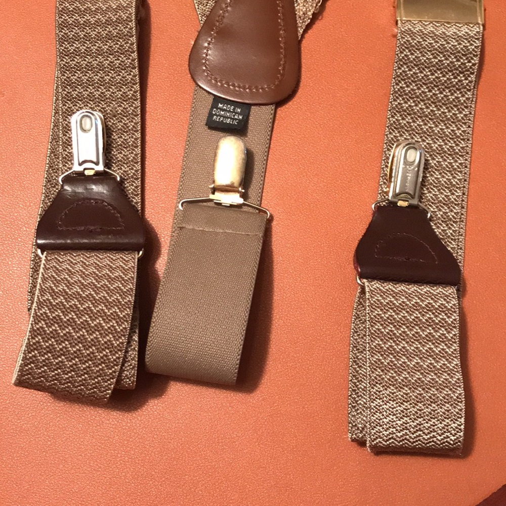 Stretchable Suspender - image 4